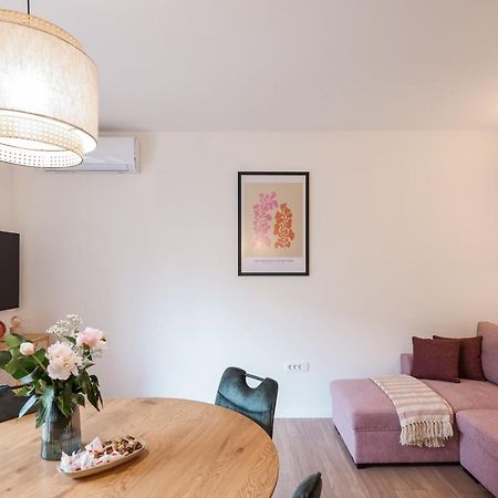 Apartment Elly Zadar Bagian luar foto