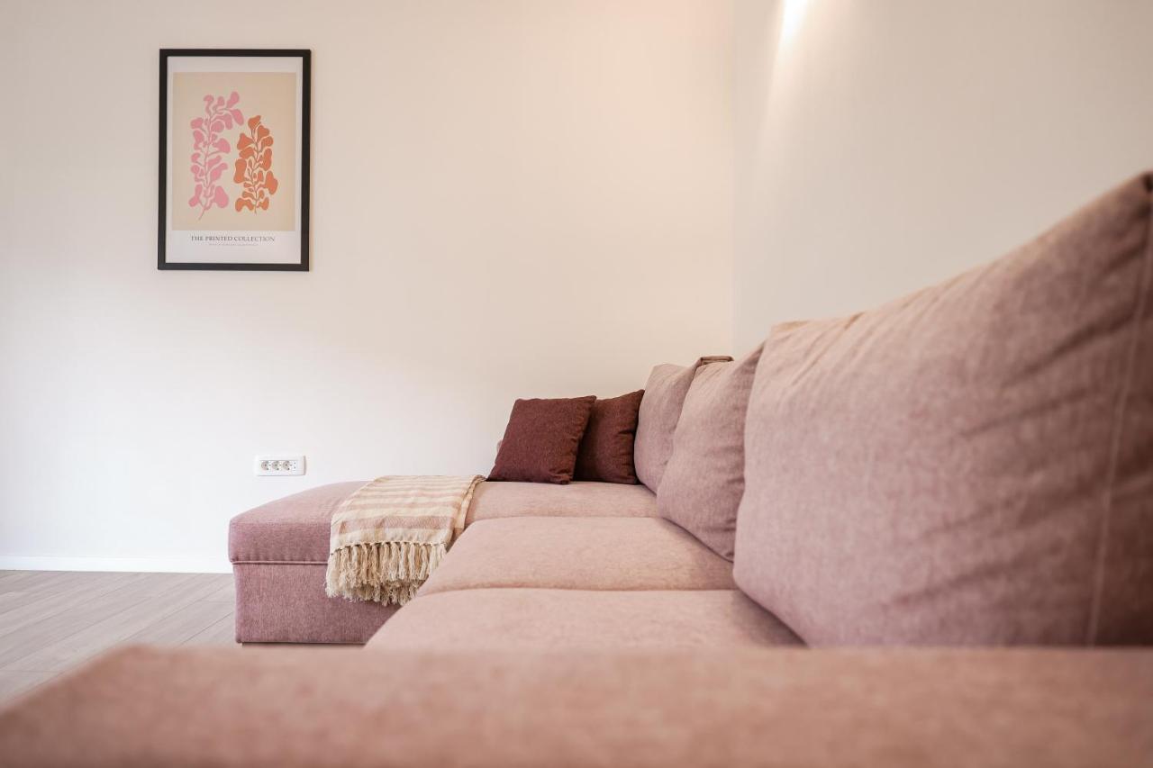 Apartment Elly Zadar Bagian luar foto