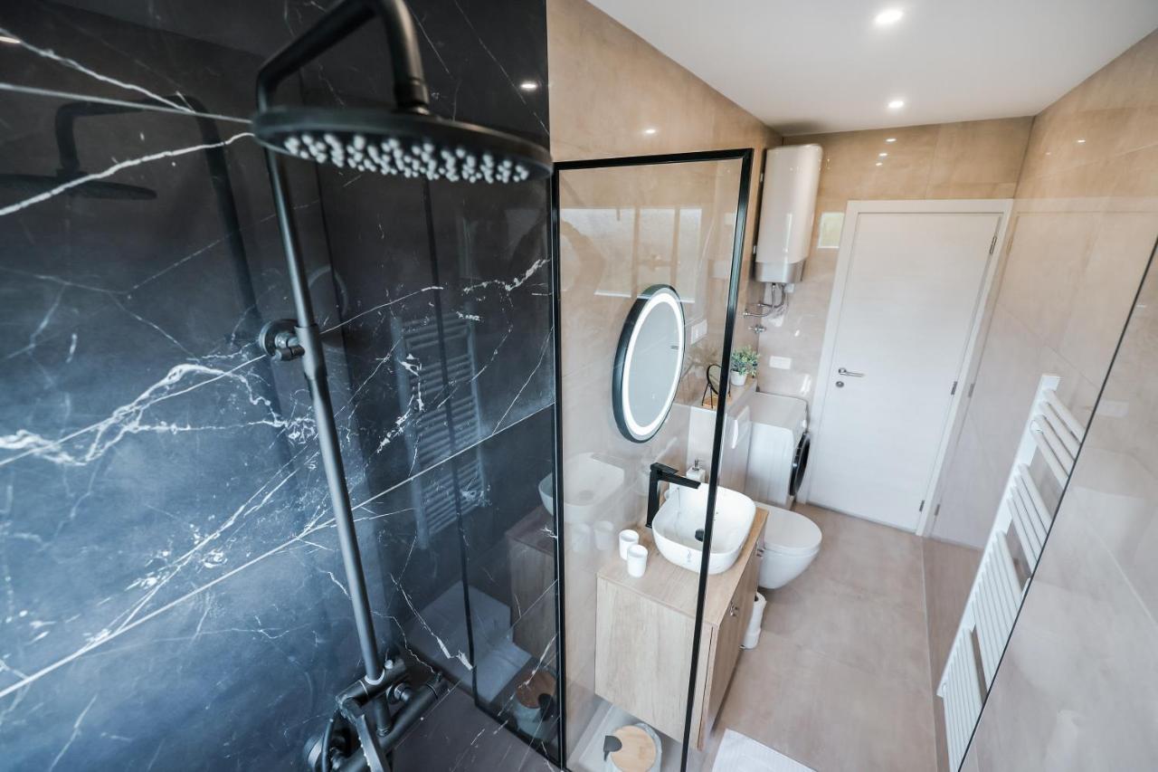 Apartment Elly Zadar Bagian luar foto
