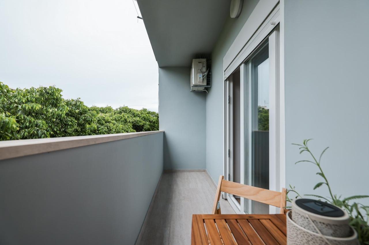 Apartment Elly Zadar Bagian luar foto